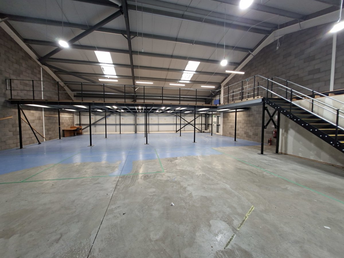 Industrial Unit in Stirling - photo 2
