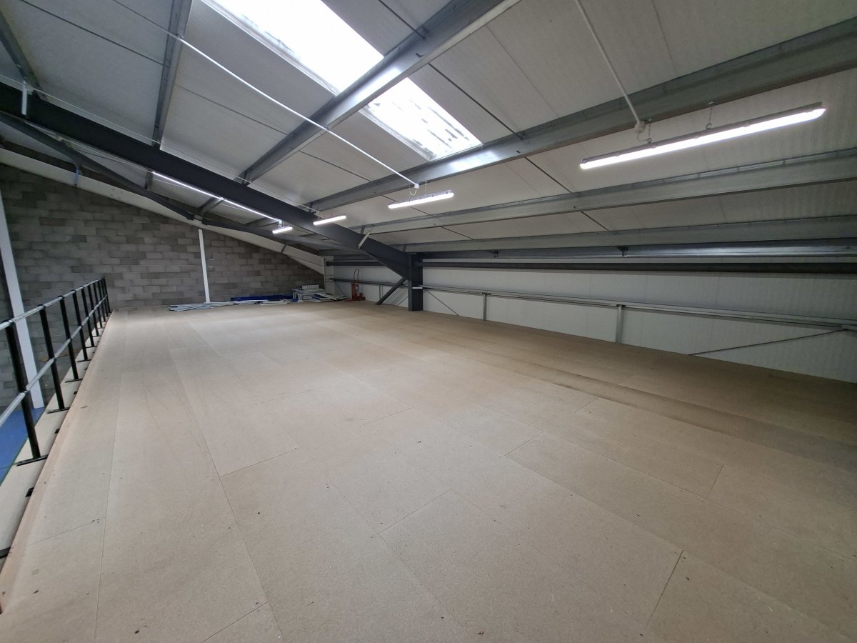 Industrial Unit in Stirling - photo 3