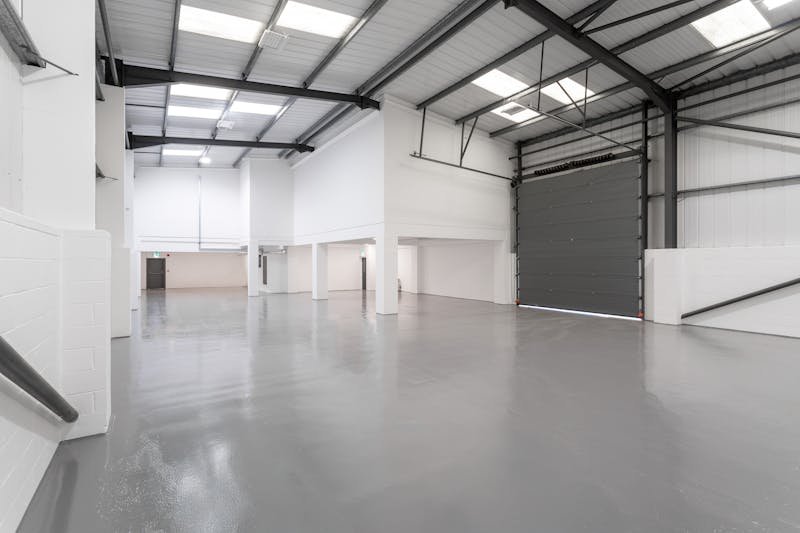 Industrial Unit in Alton - photo 3