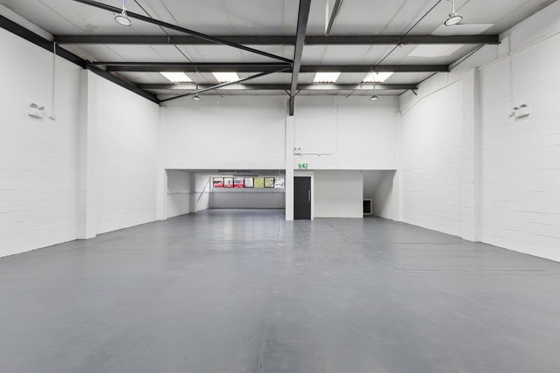 Industrial Unit in Alton - photo 4