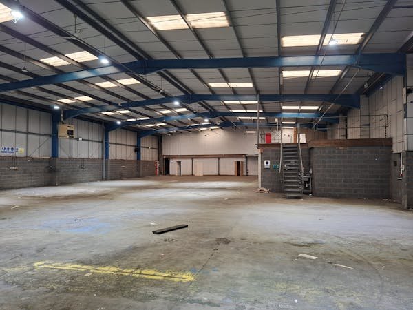 Industrial Unit in Tamworth - photo 3