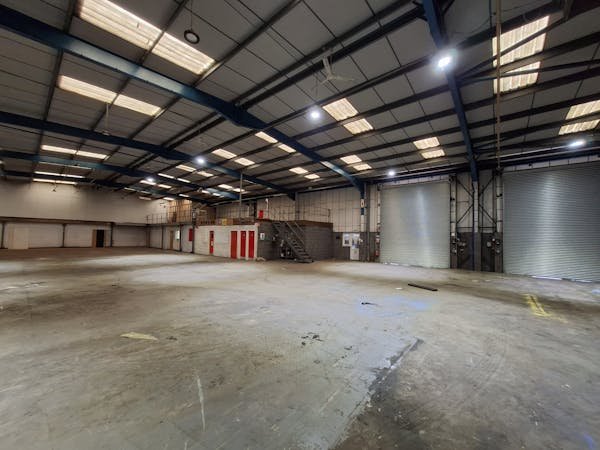 Industrial Unit in Tamworth - photo 4