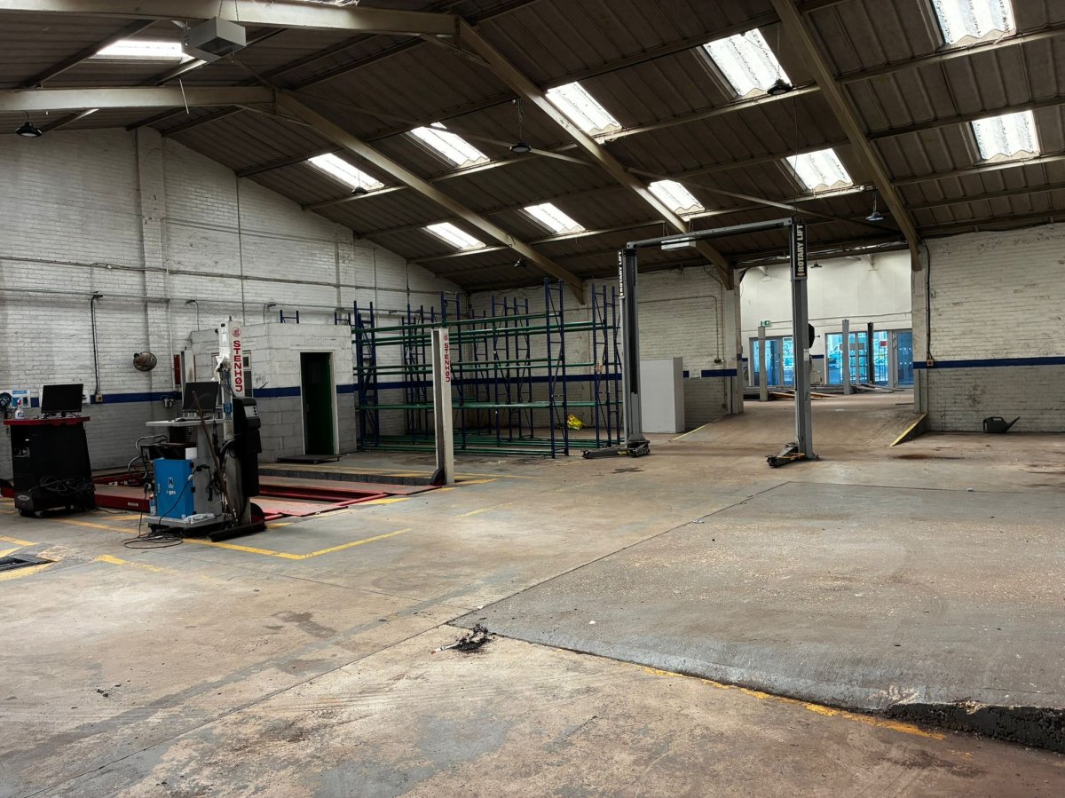 Industrial Unit in Norwich - photo 2