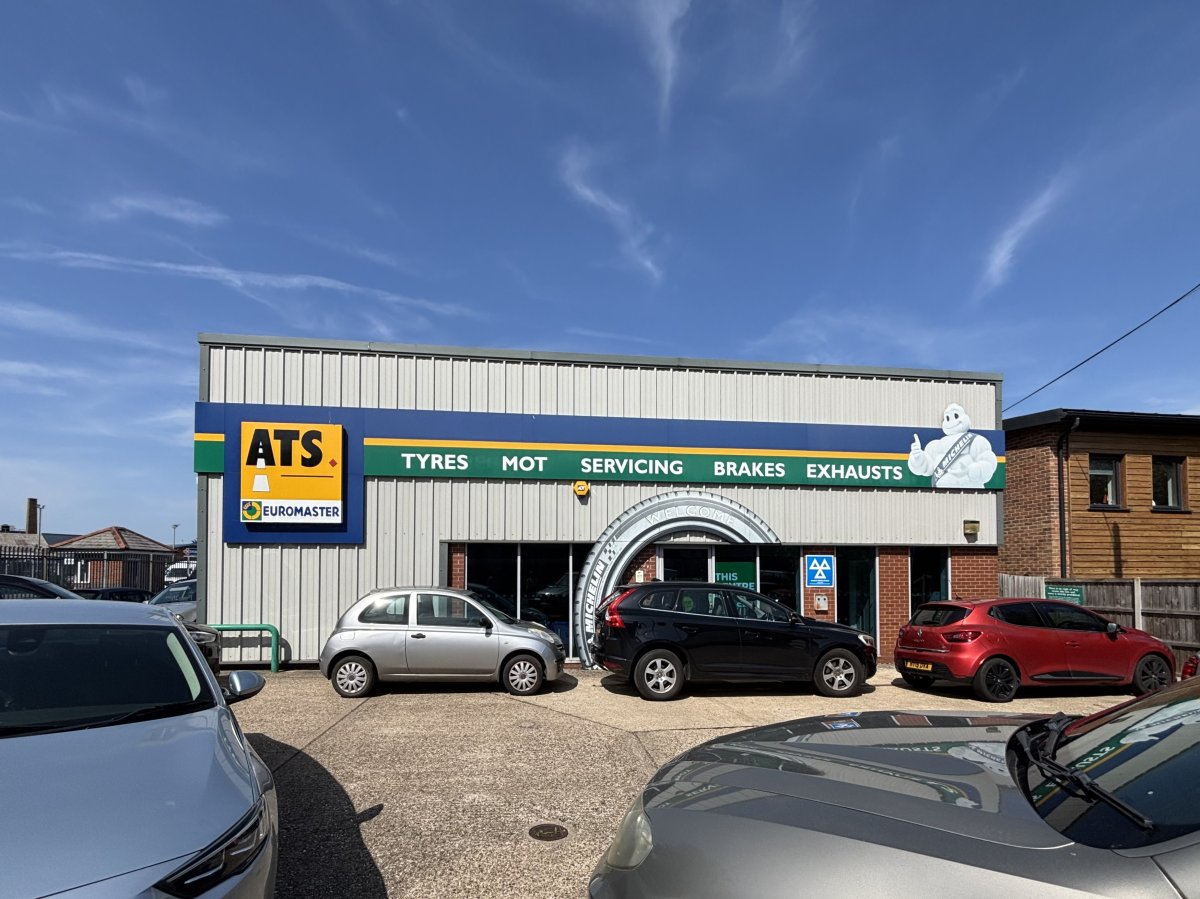 Industrial Unit in Norwich - photo 4