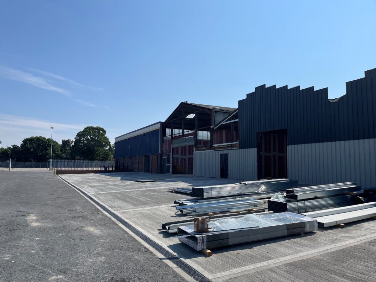 Industrial Unit in Colchester - photo 2