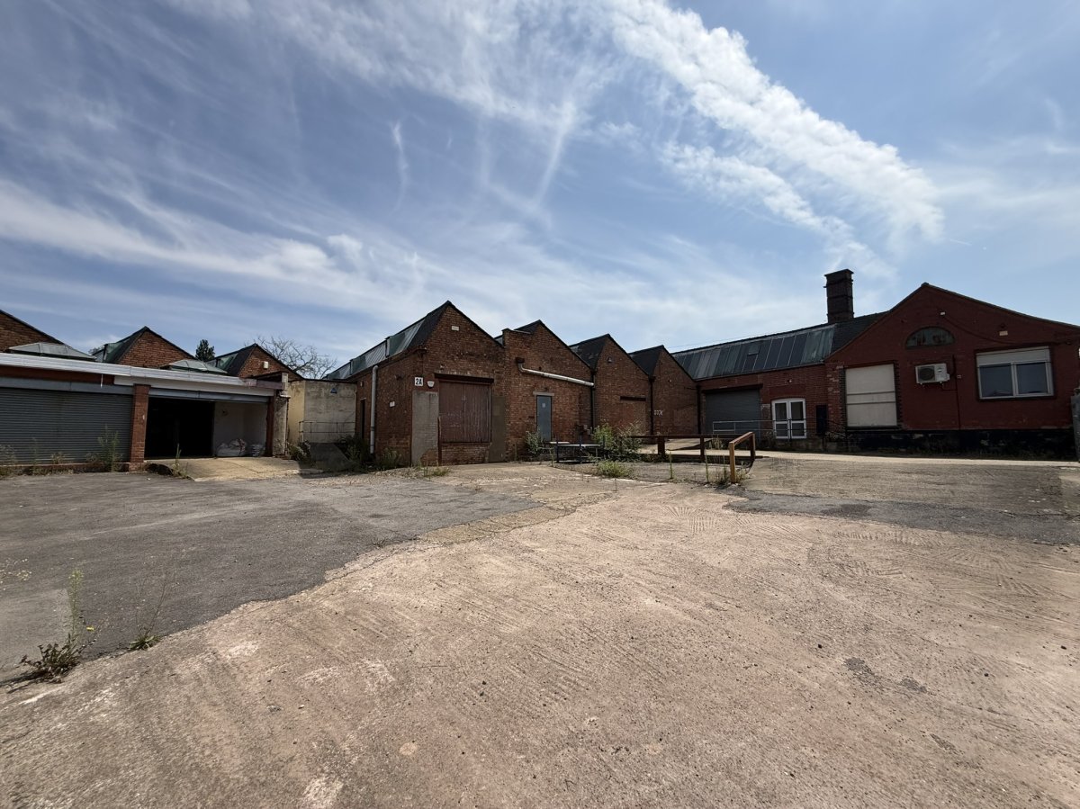 Industrial Unit in Leicester - photo 4
