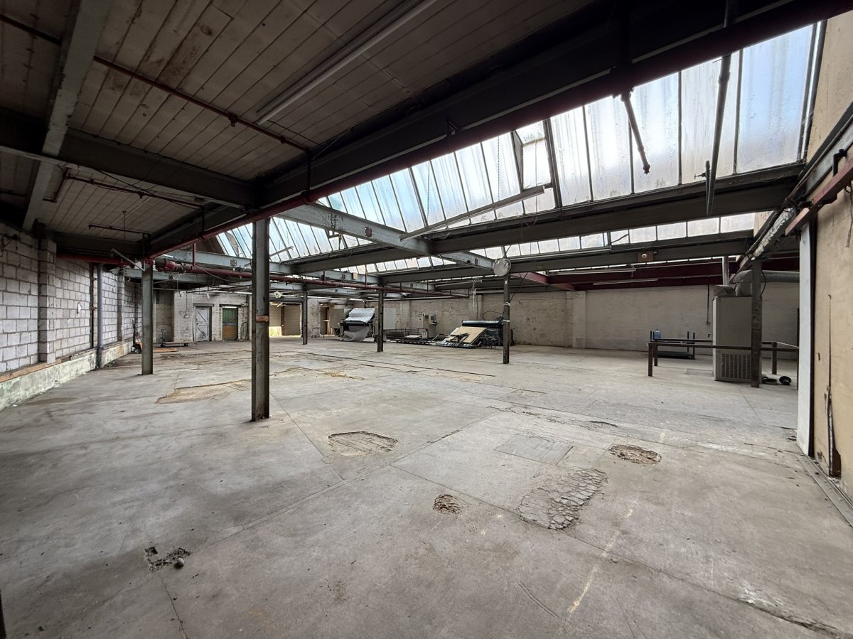 Industrial Unit in Leicester - photo 4