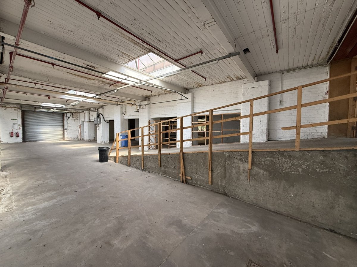 Industrial Unit in Leicester - photo 4