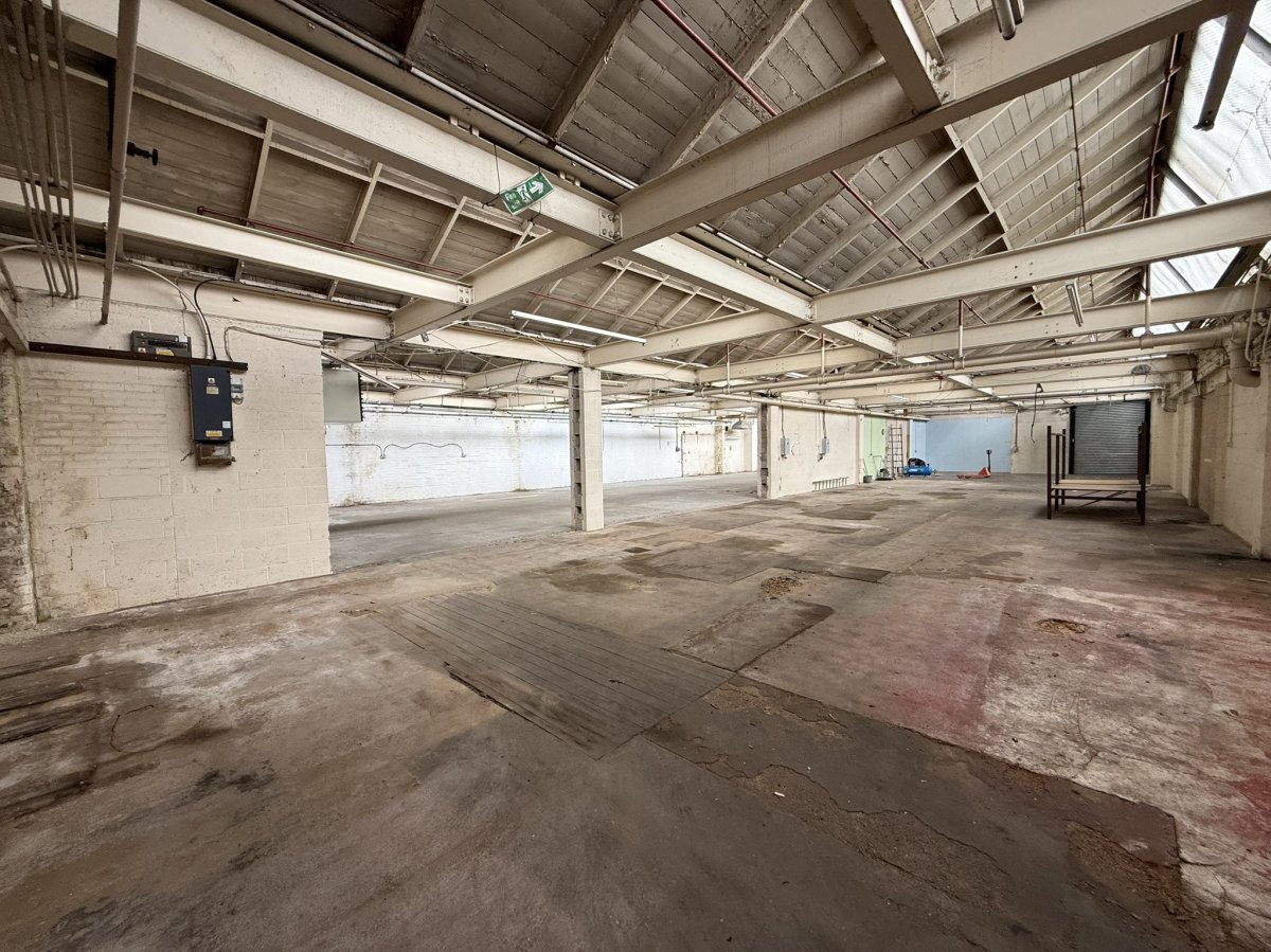 Industrial Unit in Leicester - photo 4