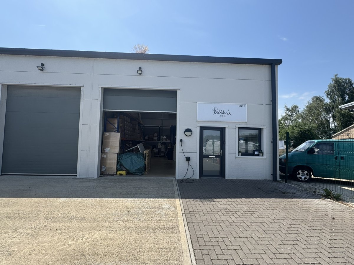 Industrial in Northfields Industrial Estate