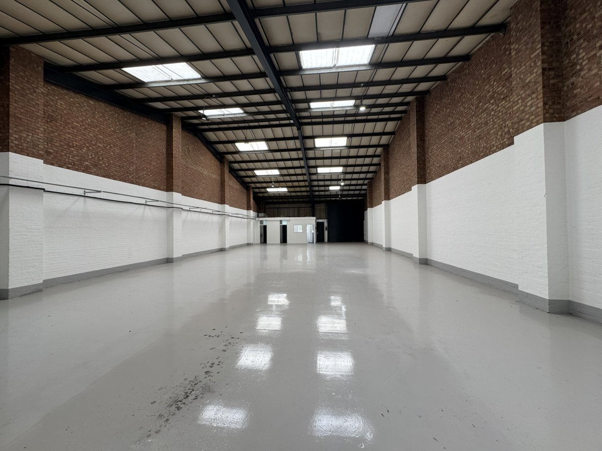 Industrial Unit in Peterborough - photo 3