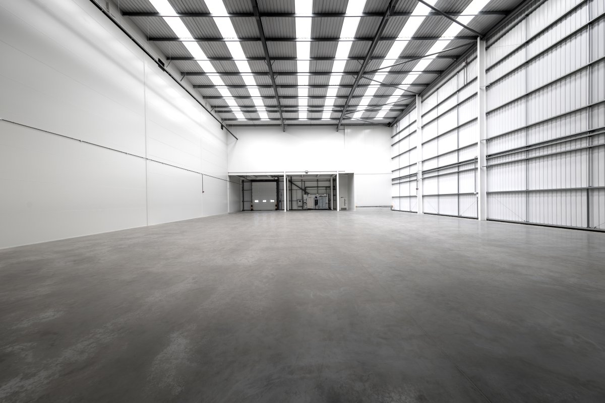 Industrial Unit in Croydon - photo 4