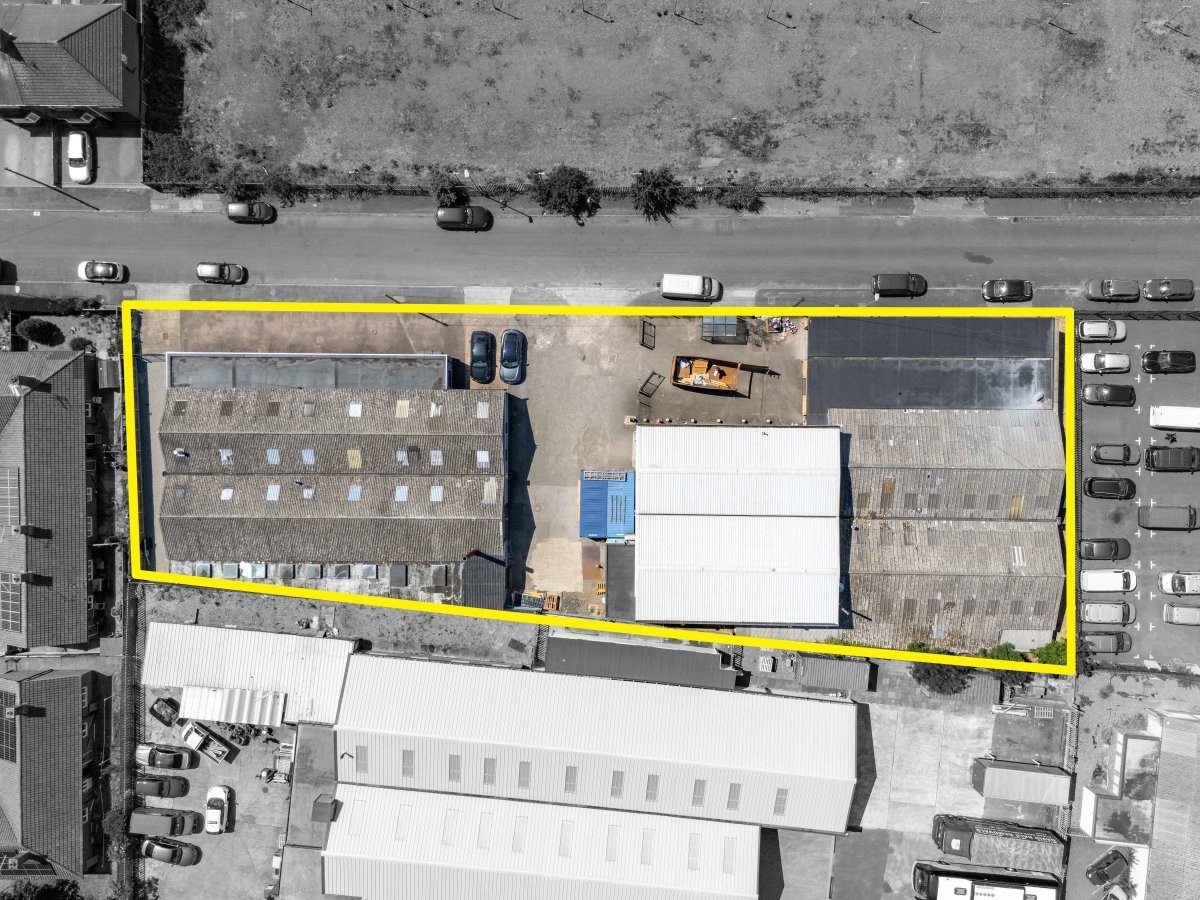 Industrial Unit in Wigston - photo 3
