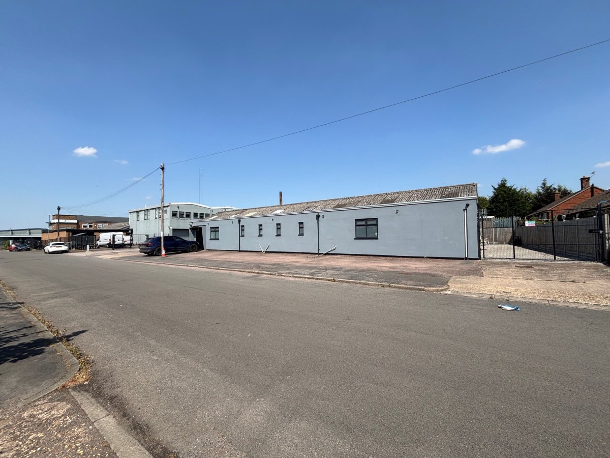 Industrial Unit in Wigston - photo 4