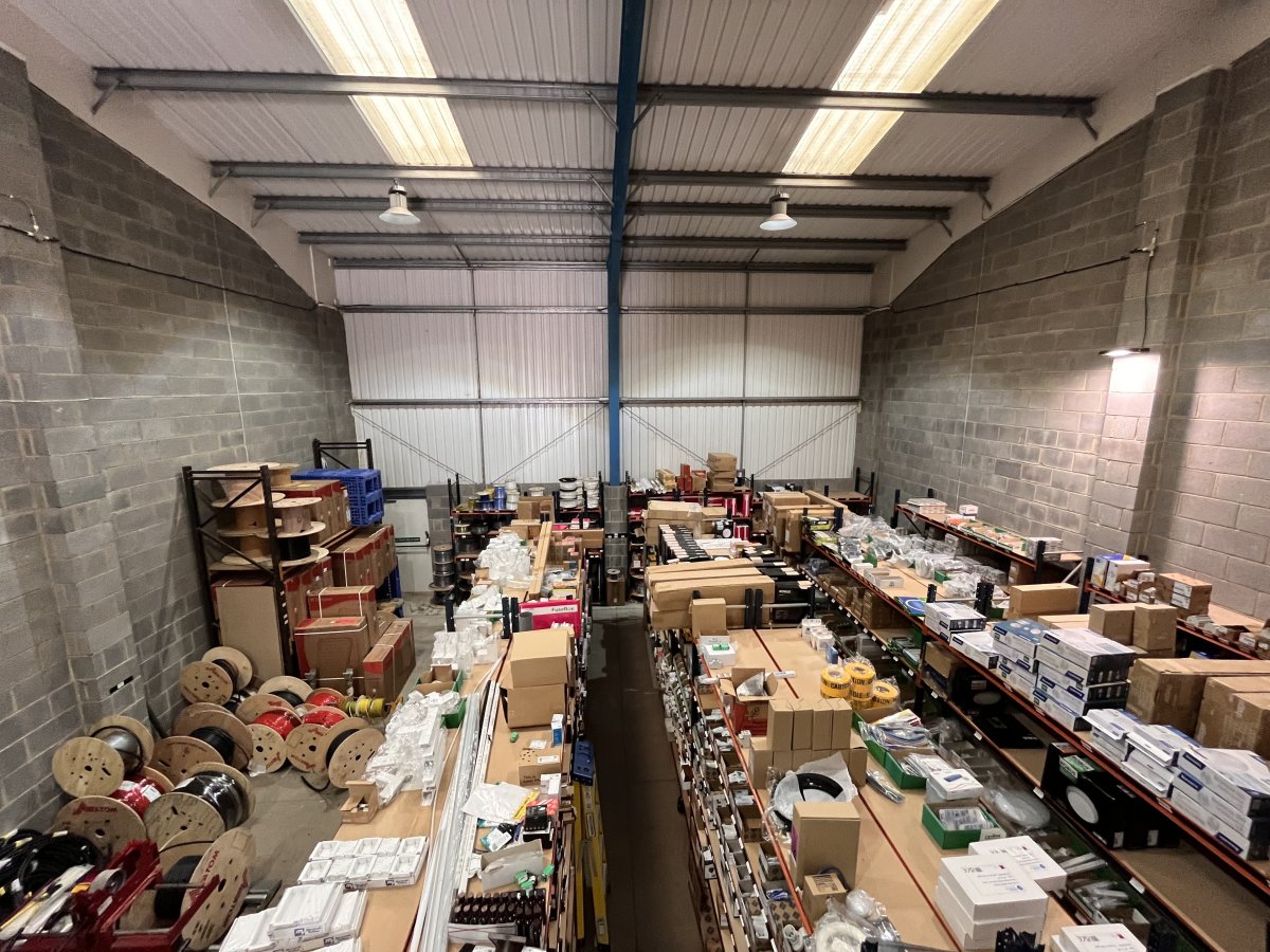 Industrial Unit in Paignton - photo 4