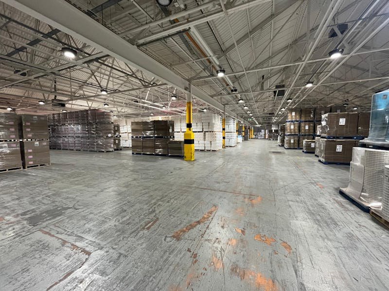 Industrial Unit in Silvertown - photo 2