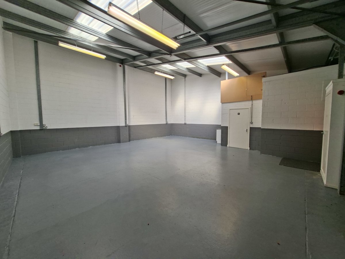 Industrial Unit in Stirling - photo 4