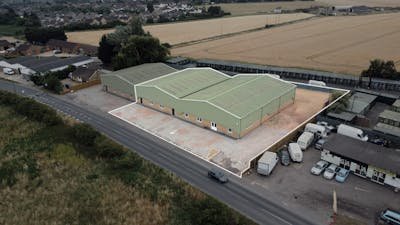 Industrial in Ramsey