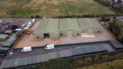 Industrial Unit in Ramsey - photo 2