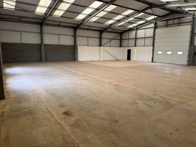 Industrial Unit in Ramsey - photo 3