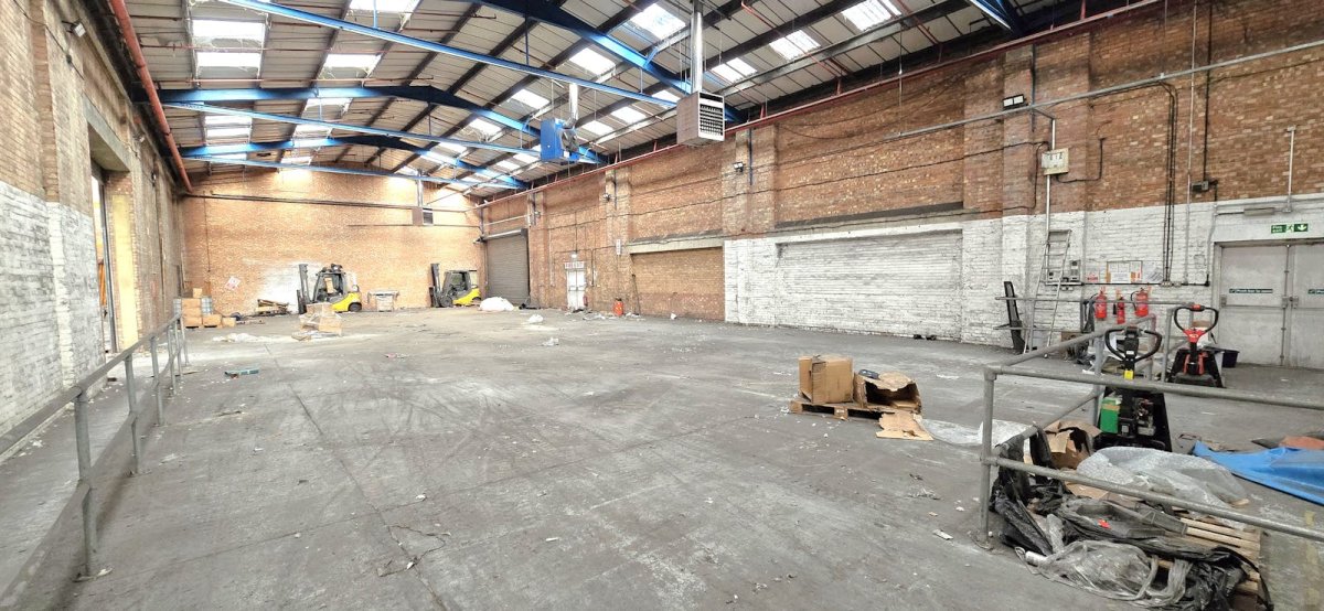 Industrial Unit in Lancing