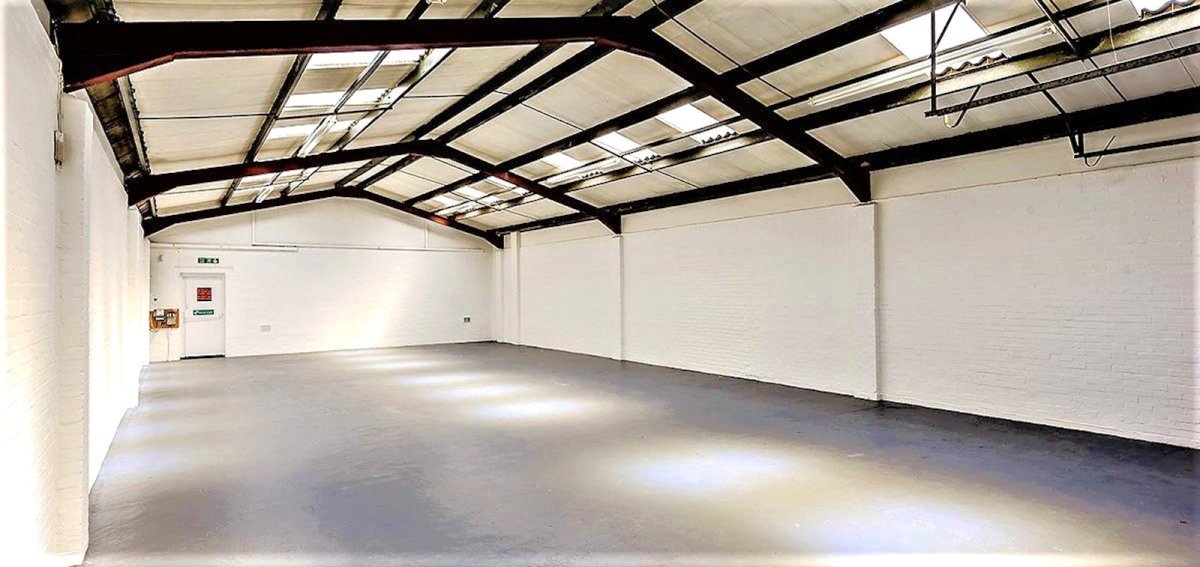 Industrial Unit in Maldon - photo 4