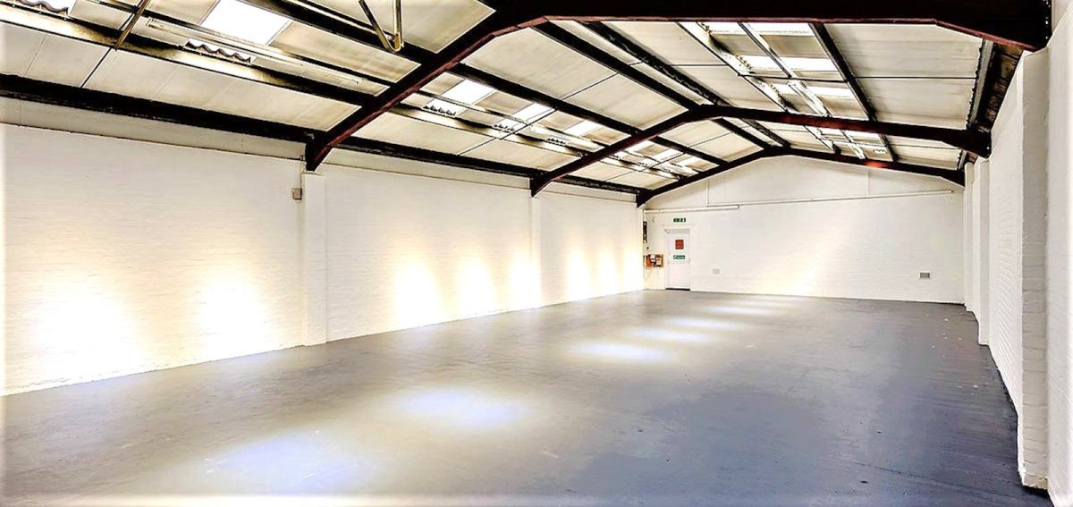 Industrial Unit in Maldon