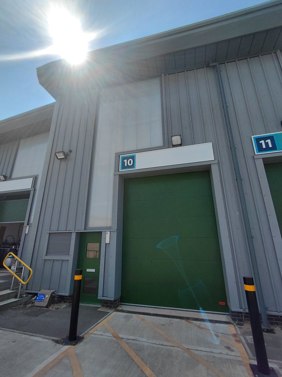 Industrial in Guildford