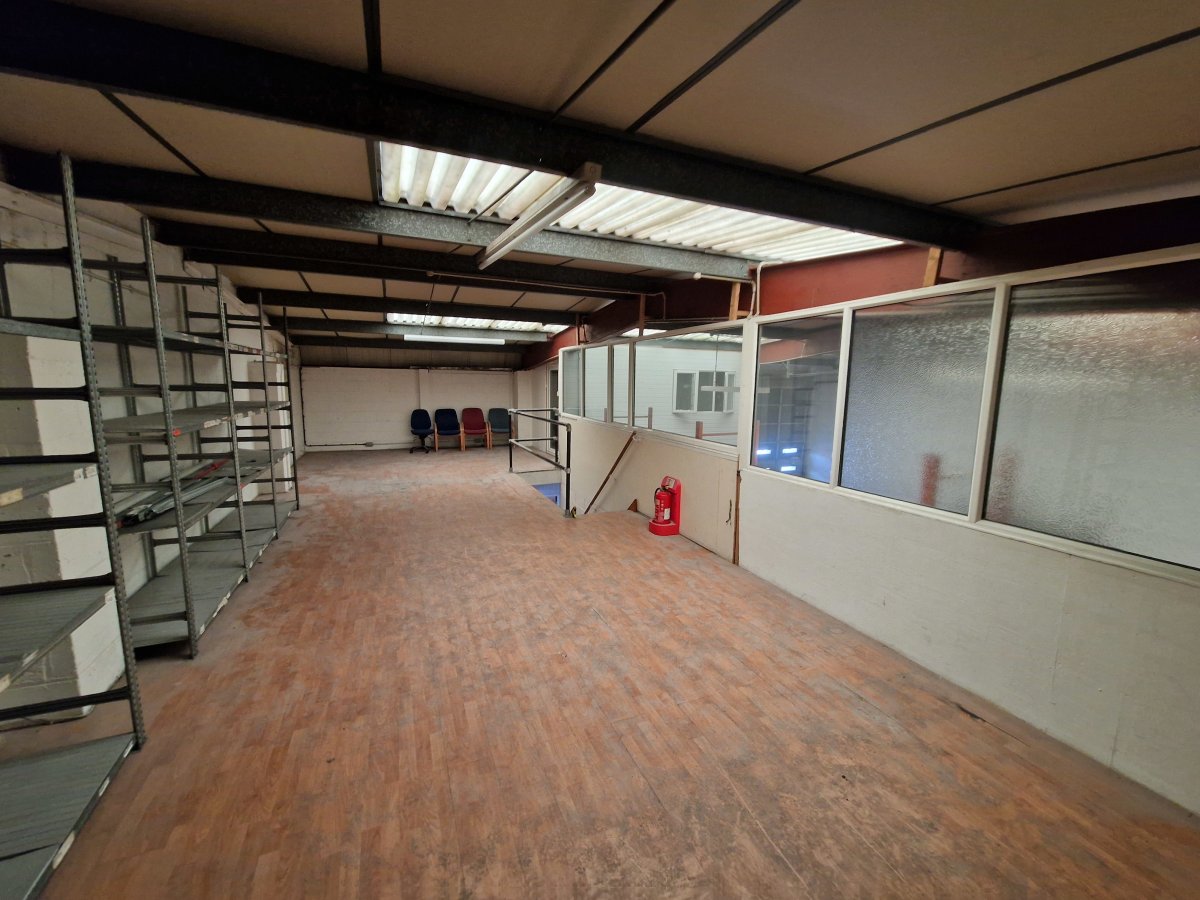 Industrial Unit in Derby - photo 4