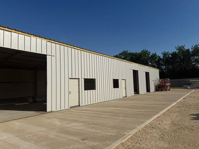 Industrial Unit in North Pickenham - photo 2