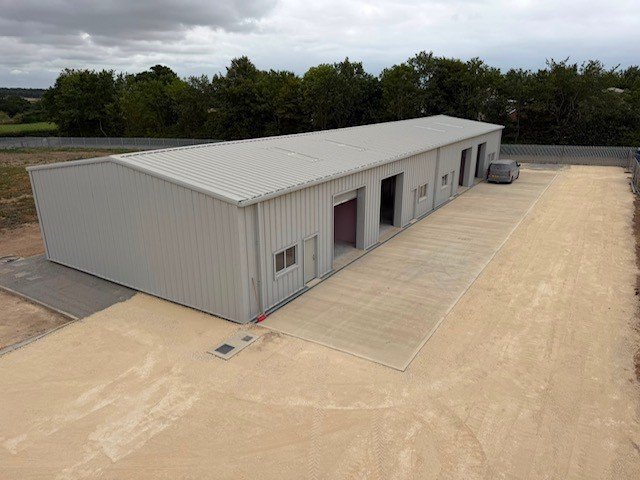 Industrial Unit in North Pickenham - photo 3