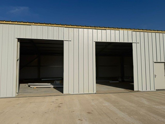 Industrial Unit in North Pickenham - photo 4