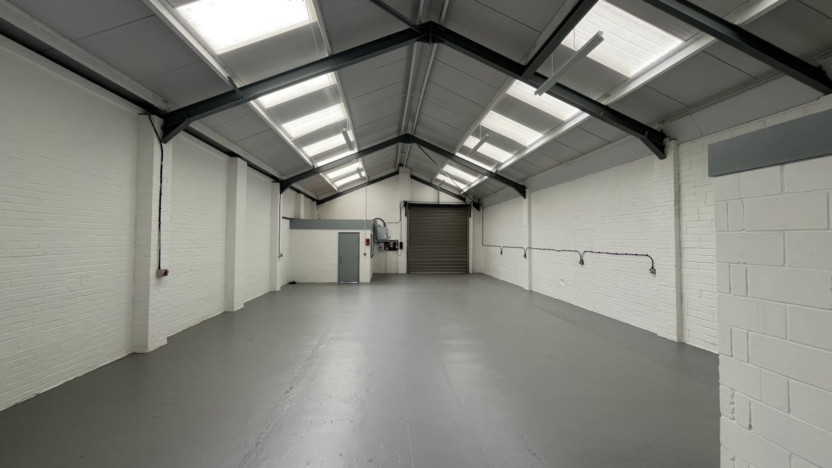 Industrial Unit in Colchester - photo 2