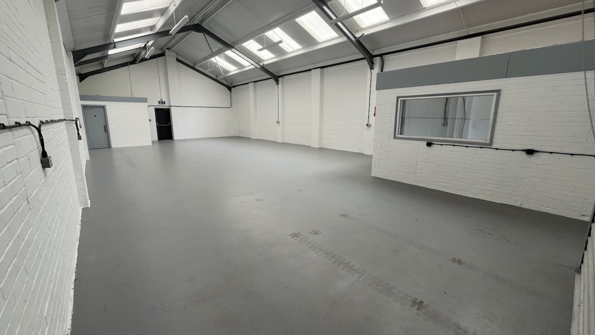 Industrial Unit in Colchester - photo 3