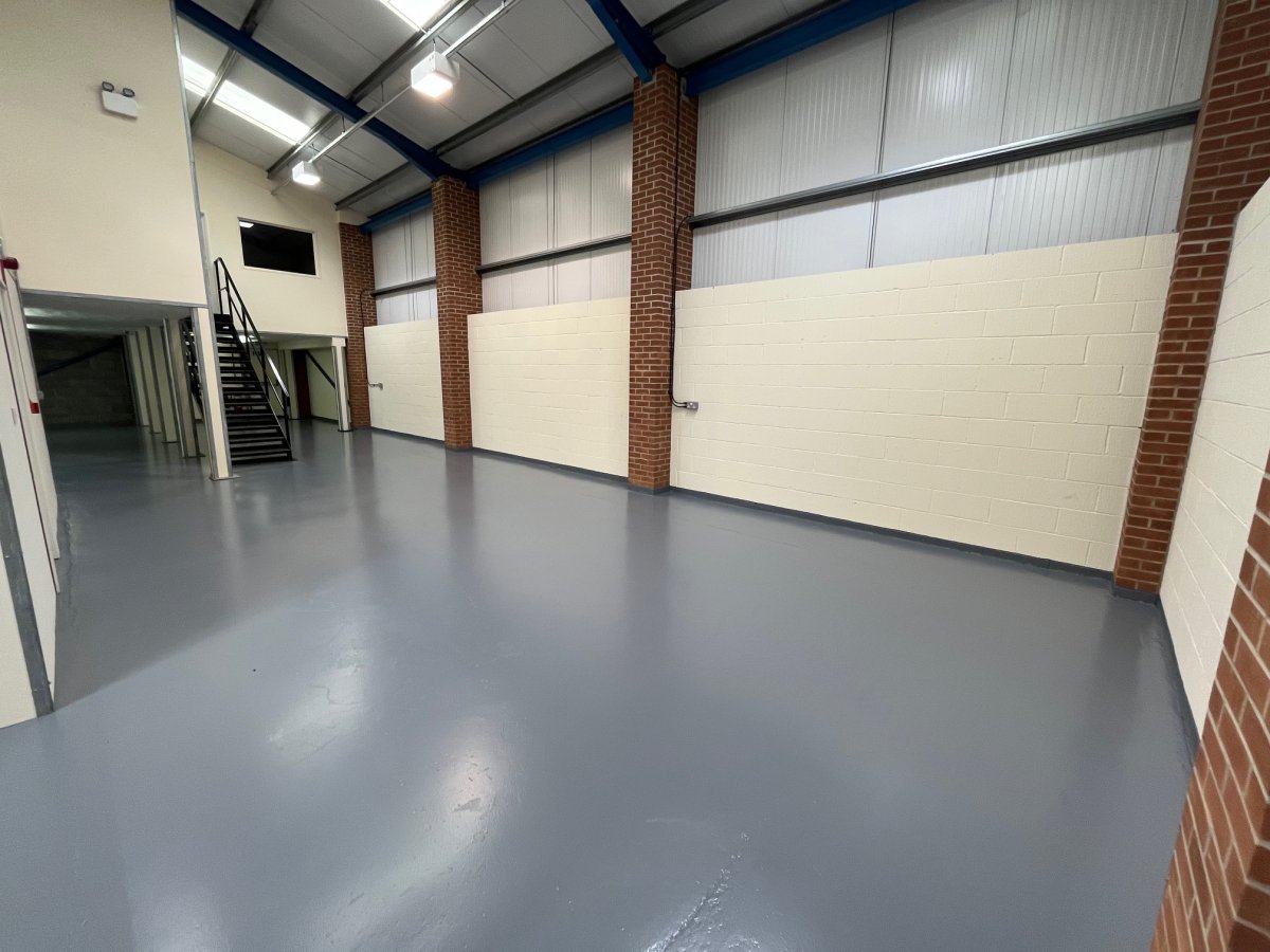 Industrial Unit in Colchester - photo 3