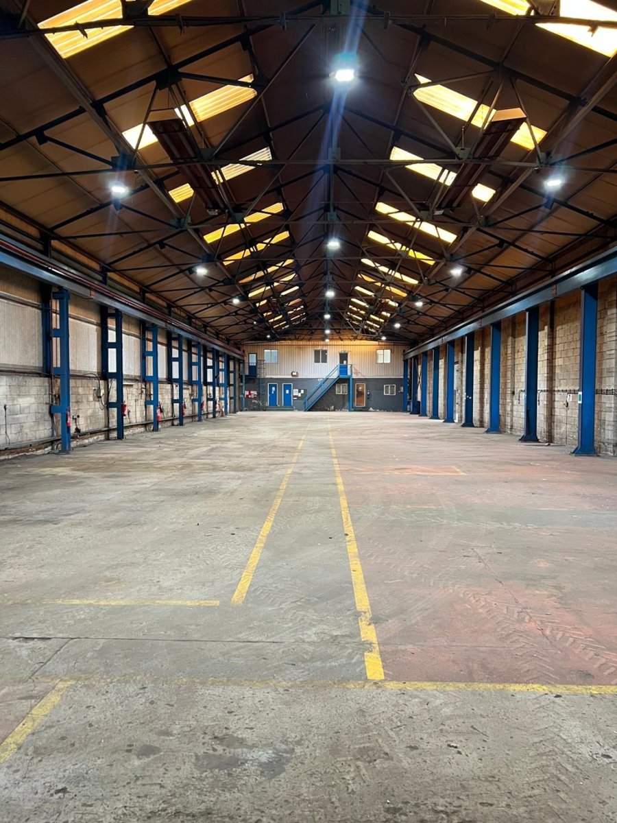 Industrial Unit in Dudley - photo 2