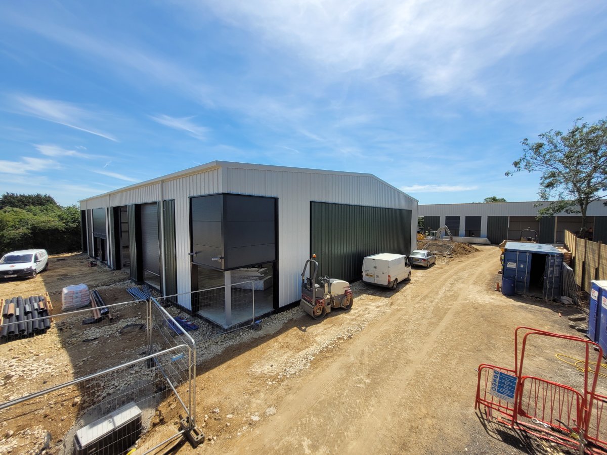 Industrial Unit in St Ives (Cambs) - photo 4