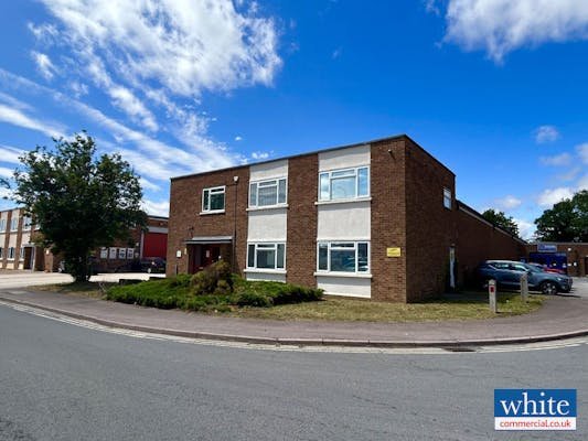 Industrial in Bicester