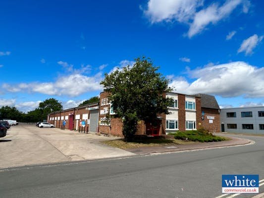 Industrial Unit in Bicester - photo 2