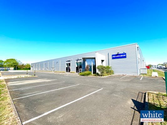 Industrial Unit in Bicester - photo 3