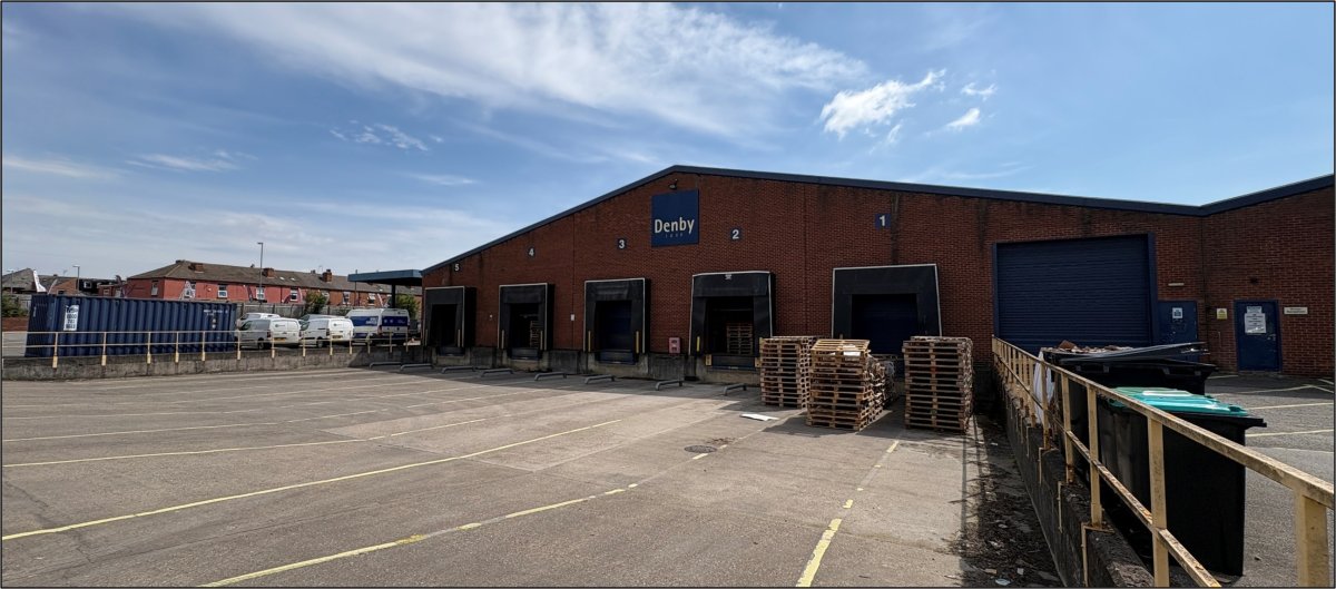 Industrial Unit in Derby - photo 2