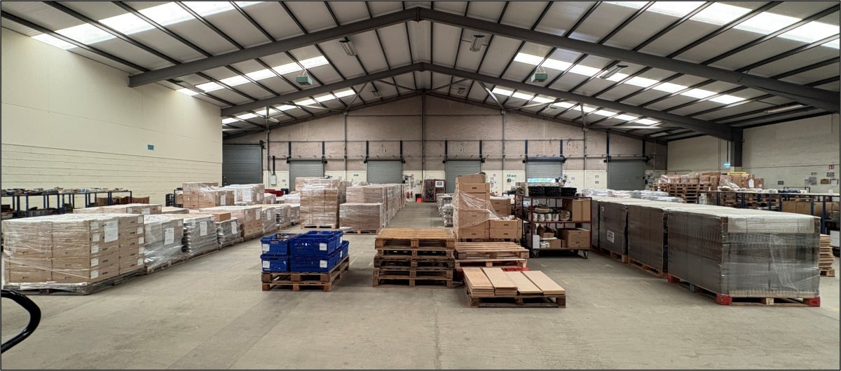 Industrial Unit in Derby - photo 3