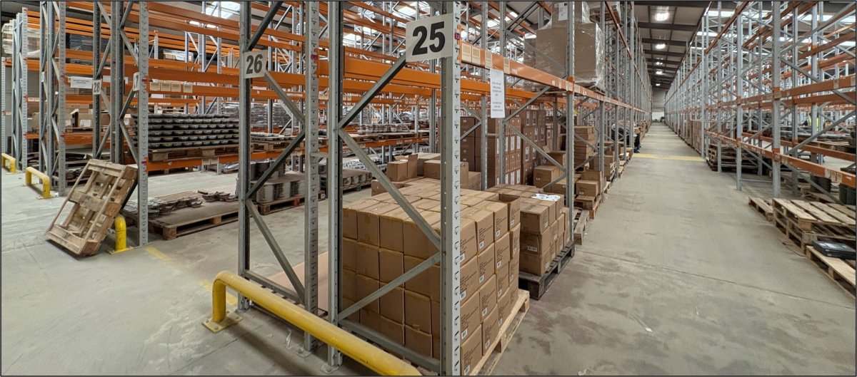 Industrial Unit in Derby - photo 4