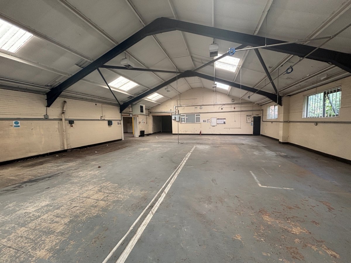Industrial Unit in Syston - photo 4