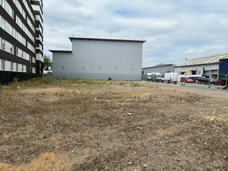 Industrial in Leyton