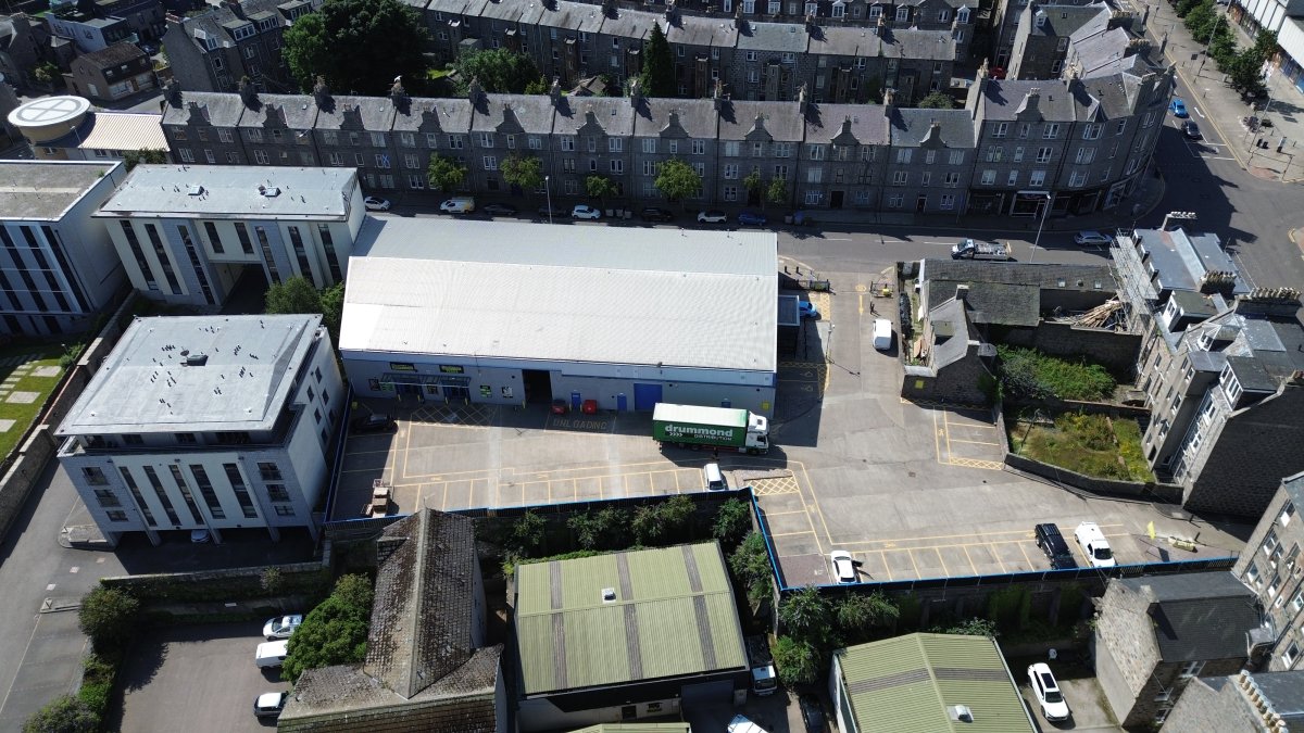 Industrial Unit in Aberdeen - photo 2