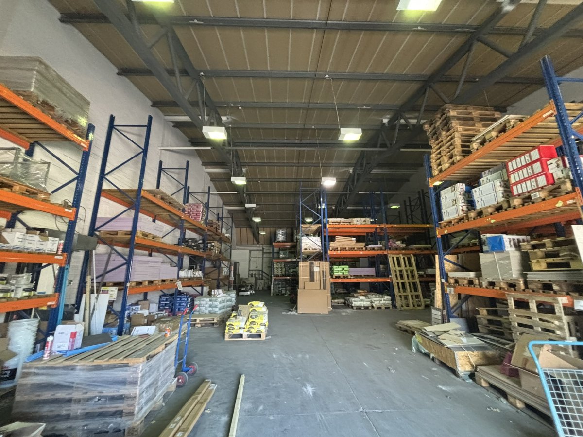Industrial Unit in Aberdeen - photo 3