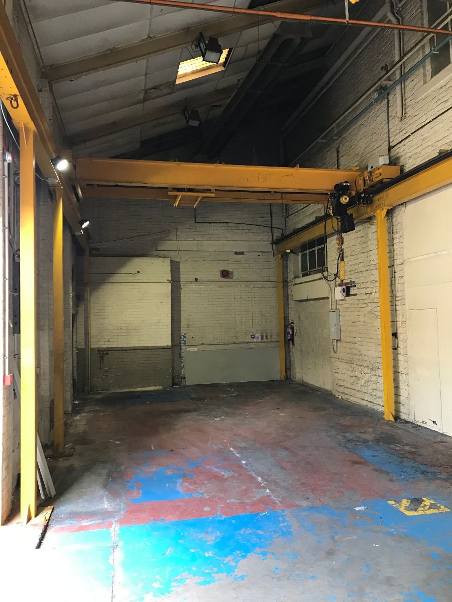 Industrial Unit in Halifax - photo 2