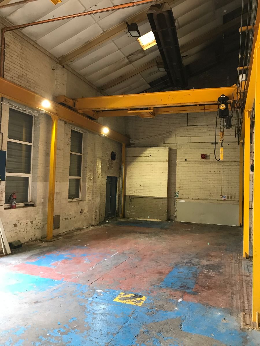 Industrial Unit in Halifax - photo 3