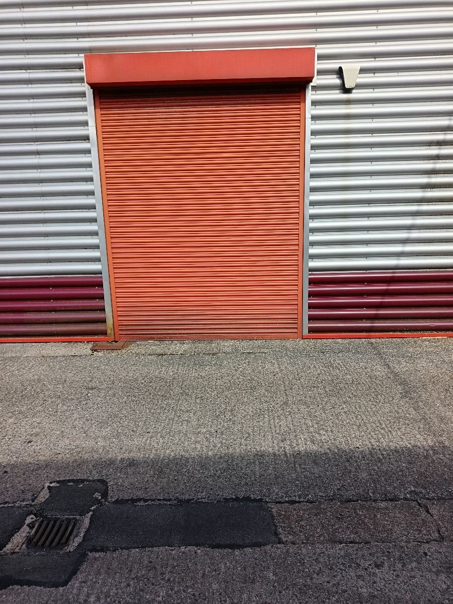 Industrial in Halifax